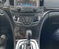 Белый Бьюик Регал, объемом двигателя 2 л и пробегом 130 тыс. км за 9700 $, фото 20 на Automoto.ua