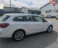 Белый Бьюик Регал, объемом двигателя 2 л и пробегом 135 тыс. км за 10231 $, фото 11 на Automoto.ua