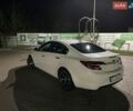 Белый Бьюик Регал, объемом двигателя 2 л и пробегом 129 тыс. км за 9300 $, фото 6 на Automoto.ua