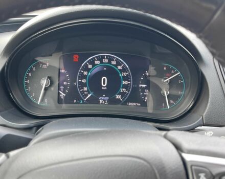 Белый Бьюик Регал, объемом двигателя 2 л и пробегом 130 тыс. км за 9700 $, фото 17 на Automoto.ua