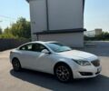 Белый Бьюик Регал, объемом двигателя 2 л и пробегом 109 тыс. км за 11500 $, фото 11 на Automoto.ua
