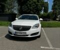 Белый Бьюик Регал, объемом двигателя 2 л и пробегом 140 тыс. км за 8150 $, фото 1 на Automoto.ua