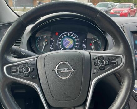 Белый Бьюик Регал, объемом двигателя 2 л и пробегом 130 тыс. км за 9700 $, фото 19 на Automoto.ua