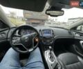 Белый Бьюик Регал, объемом двигателя 2 л и пробегом 110 тыс. км за 10900 $, фото 9 на Automoto.ua