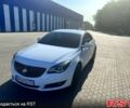 Білий Бьюік Regal, об'ємом двигуна 2 л та пробігом 0 тис. км за 10200 $, фото 1 на Automoto.ua