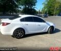 Білий Бьюік Regal, об'ємом двигуна 2 л та пробігом 0 тис. км за 10200 $, фото 4 на Automoto.ua