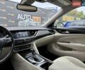 Белый Бьюик Регал, объемом двигателя 2 л и пробегом 88 тыс. км за 13900 $, фото 14 на Automoto.ua