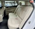 Белый Бьюик Регал, объемом двигателя 2 л и пробегом 88 тыс. км за 13900 $, фото 9 на Automoto.ua