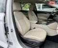 Белый Бьюик Регал, объемом двигателя 2 л и пробегом 88 тыс. км за 13900 $, фото 11 на Automoto.ua