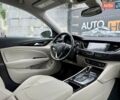 Белый Бьюик Регал, объемом двигателя 2 л и пробегом 88 тыс. км за 13900 $, фото 12 на Automoto.ua