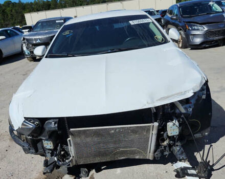 Білий Бьюік Regal, об'ємом двигуна 2 л та пробігом 139 тис. км за 7500 $, фото 8 на Automoto.ua