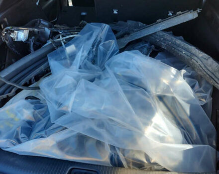 Білий Бьюік Regal, об'ємом двигуна 2 л та пробігом 139 тис. км за 7500 $, фото 11 на Automoto.ua