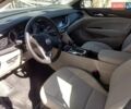 Белый Бьюик Регал, объемом двигателя 2 л и пробегом 70 тыс. км за 17000 $, фото 5 на Automoto.ua