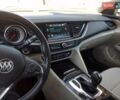 Белый Бьюик Регал, объемом двигателя 2 л и пробегом 70 тыс. км за 17000 $, фото 4 на Automoto.ua