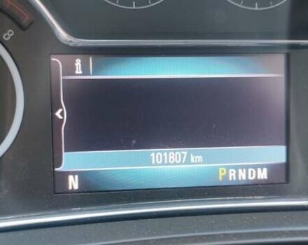 Бежевый Бьюик Регал, объемом двигателя 2 л и пробегом 102 тыс. км за 10800 $, фото 15 на Automoto.ua