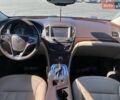 Бежевый Бьюик Регал, объемом двигателя 2 л и пробегом 157 тыс. км за 9500 $, фото 12 на Automoto.ua