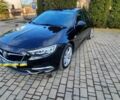 Черный Бьюик Регал, объемом двигателя 2 л и пробегом 115 тыс. км за 12500 $, фото 1 на Automoto.ua