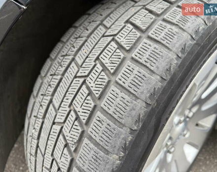 Черный Бьюик Регал, объемом двигателя 2 л и пробегом 160 тыс. км за 7500 $, фото 12 на Automoto.ua