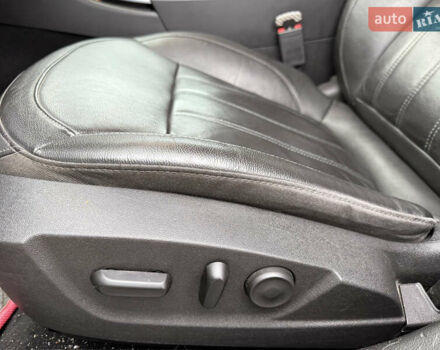 Черный Бьюик Регал, объемом двигателя 2 л и пробегом 160 тыс. км за 7500 $, фото 19 на Automoto.ua