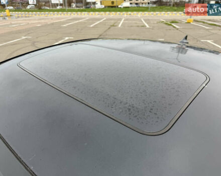 Черный Бьюик Регал, объемом двигателя 2 л и пробегом 160 тыс. км за 7500 $, фото 8 на Automoto.ua