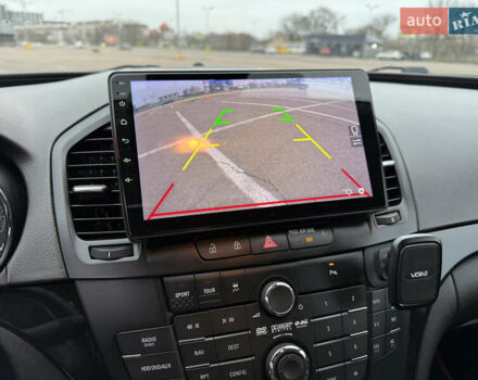 Черный Бьюик Регал, объемом двигателя 2 л и пробегом 160 тыс. км за 7500 $, фото 20 на Automoto.ua