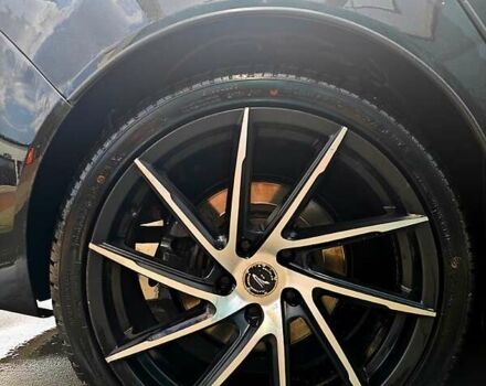 Чорний Бьюік Regal, об'ємом двигуна 2 л та пробігом 214 тис. км за 9999 $, фото 12 на Automoto.ua