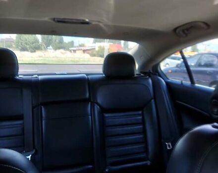 Чорний Бьюік Regal, об'ємом двигуна 2 л та пробігом 214 тис. км за 9999 $, фото 10 на Automoto.ua