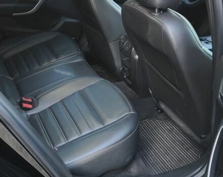 Чорний Бьюік Regal, об'ємом двигуна 2 л та пробігом 113 тис. км за 13000 $, фото 13 на Automoto.ua