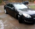 Черный Бьюик Регал, объемом двигателя 2 л и пробегом 280 тыс. км за 8700 $, фото 6 на Automoto.ua