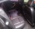Черный Бьюик Регал, объемом двигателя 2 л и пробегом 280 тыс. км за 8700 $, фото 4 на Automoto.ua