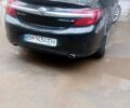 Черный Бьюик Регал, объемом двигателя 2 л и пробегом 280 тыс. км за 8700 $, фото 3 на Automoto.ua