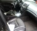 Черный Бьюик Регал, объемом двигателя 2 л и пробегом 280 тыс. км за 8700 $, фото 5 на Automoto.ua