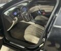 Черный Бьюик Регал, объемом двигателя 2 л и пробегом 145 тыс. км за 7900 $, фото 5 на Automoto.ua