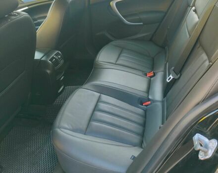 Черный Бьюик Регал, объемом двигателя 2 л и пробегом 137 тыс. км за 11000 $, фото 7 на Automoto.ua