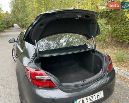 Черный Бьюик Регал, объемом двигателя 2 л и пробегом 180 тыс. км за 9400 $, фото 44 на Automoto.ua