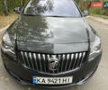 Черный Бьюик Регал, объемом двигателя 2 л и пробегом 180 тыс. км за 9400 $, фото 20 на Automoto.ua