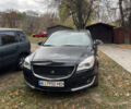 Черный Бьюик Регал, объемом двигателя 2 л и пробегом 145 тыс. км за 7900 $, фото 1 на Automoto.ua