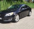 Чорний Бьюік Regal, об'ємом двигуна 2 л та пробігом 195 тис. км за 9500 $, фото 1 на Automoto.ua