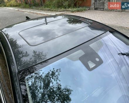 Черный Бьюик Регал, объемом двигателя 2 л и пробегом 180 тыс. км за 9400 $, фото 35 на Automoto.ua