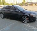 Чорний Бьюік Regal, об'ємом двигуна 2 л та пробігом 216 тис. км за 10136 $, фото 6 на Automoto.ua