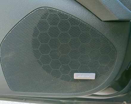 Черный Бьюик Регал, объемом двигателя 2 л и пробегом 137 тыс. км за 11000 $, фото 12 на Automoto.ua