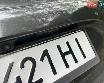 Черный Бьюик Регал, объемом двигателя 2 л и пробегом 180 тыс. км за 9400 $, фото 32 на Automoto.ua