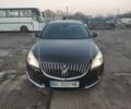 Черный Бьюик Регал, объемом двигателя 2 л и пробегом 125 тыс. км за 10200 $, фото 1 на Automoto.ua