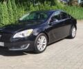 Чорний Бьюік Regal, об'ємом двигуна 2 л та пробігом 194 тис. км за 9700 $, фото 1 на Automoto.ua