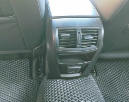 Черный Бьюик Регал, объемом двигателя 2 л и пробегом 137 тыс. км за 11000 $, фото 8 на Automoto.ua