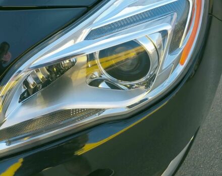 Черный Бьюик Регал, объемом двигателя 2 л и пробегом 137 тыс. км за 11000 $, фото 5 на Automoto.ua