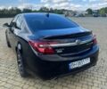 Чорний Бьюік Regal, об'ємом двигуна 2 л та пробігом 220 тис. км за 8946 $, фото 13 на Automoto.ua