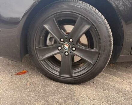 Чорний Бьюік Regal, об'ємом двигуна 2 л та пробігом 128 тис. км за 11500 $, фото 9 на Automoto.ua