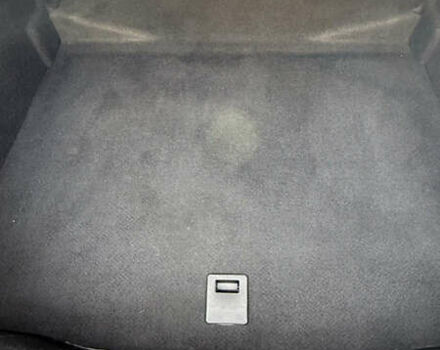 Черный Бьюик Регал, объемом двигателя 2 л и пробегом 123 тыс. км за 11999 $, фото 8 на Automoto.ua