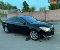 Черный Бьюик Регал, объемом двигателя 2 л и пробегом 118 тыс. км за 12000 $, фото 18 на Automoto.ua